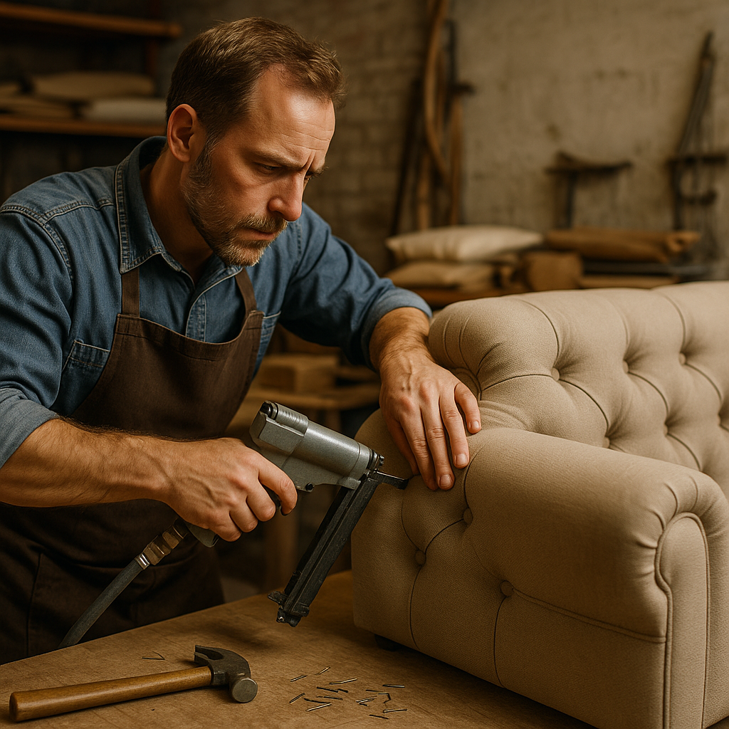 Complete Guide to Choosing a Designer Sofa