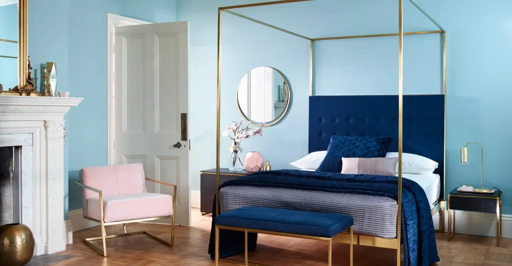 The Ultimate Bedroom Furniture Buying Guide