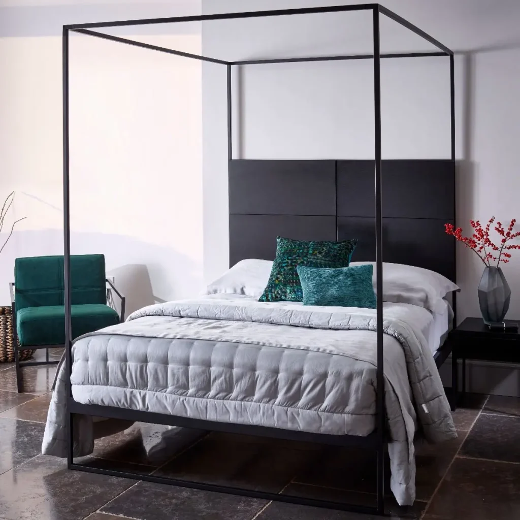 The Ultimate Bedroom Furniture Buying Guide