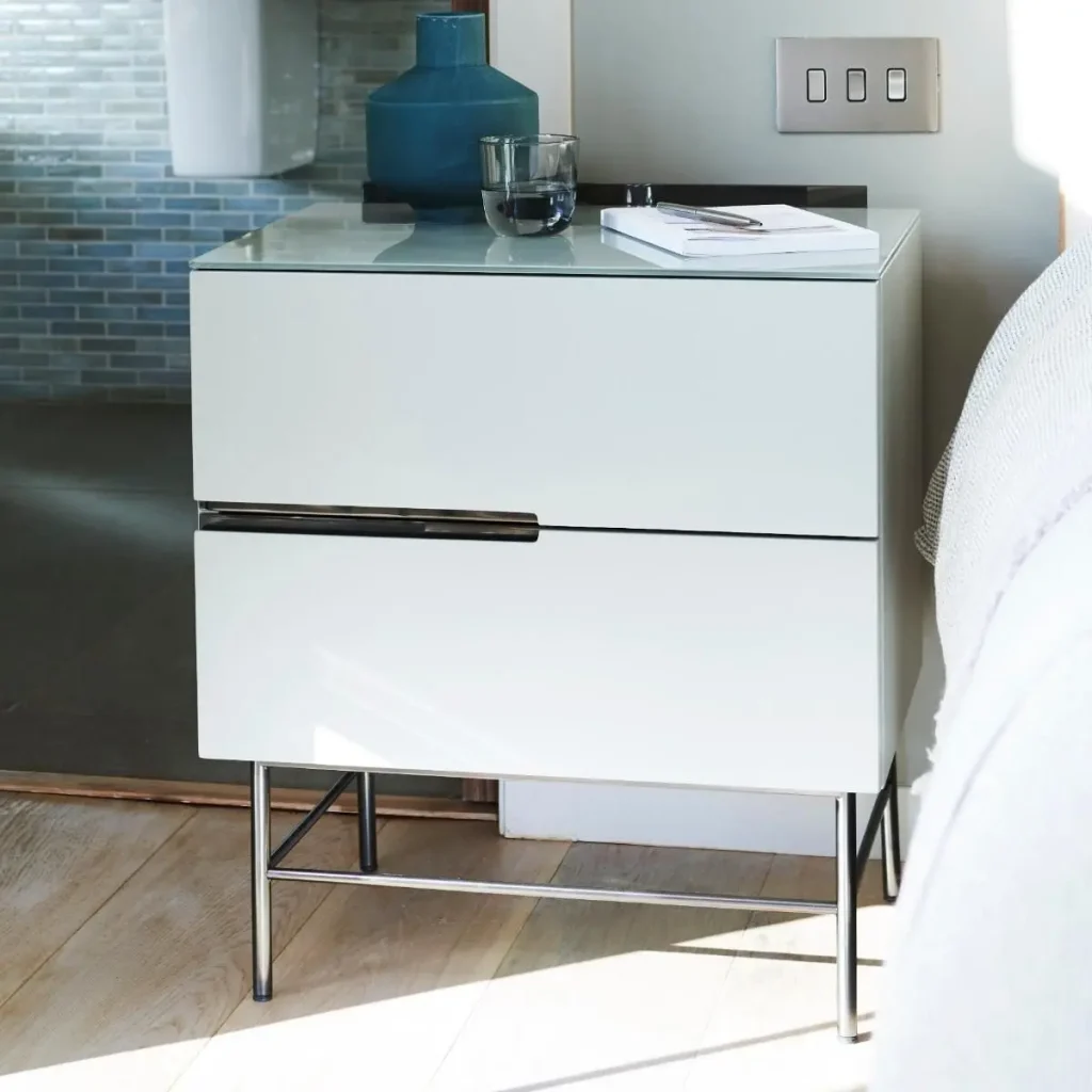 The Ultimate Bedroom Furniture Buying Guide