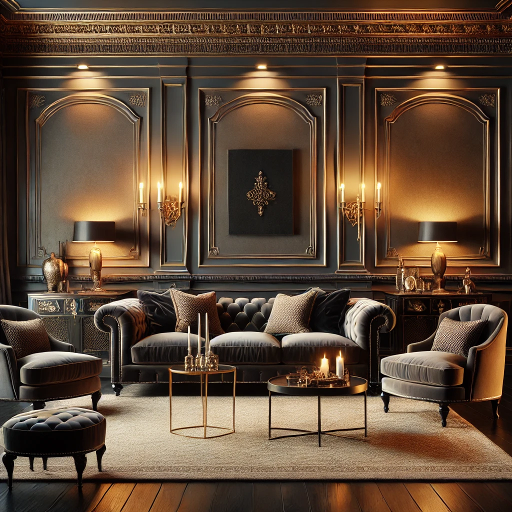5 Ways to Style a Coffee Table